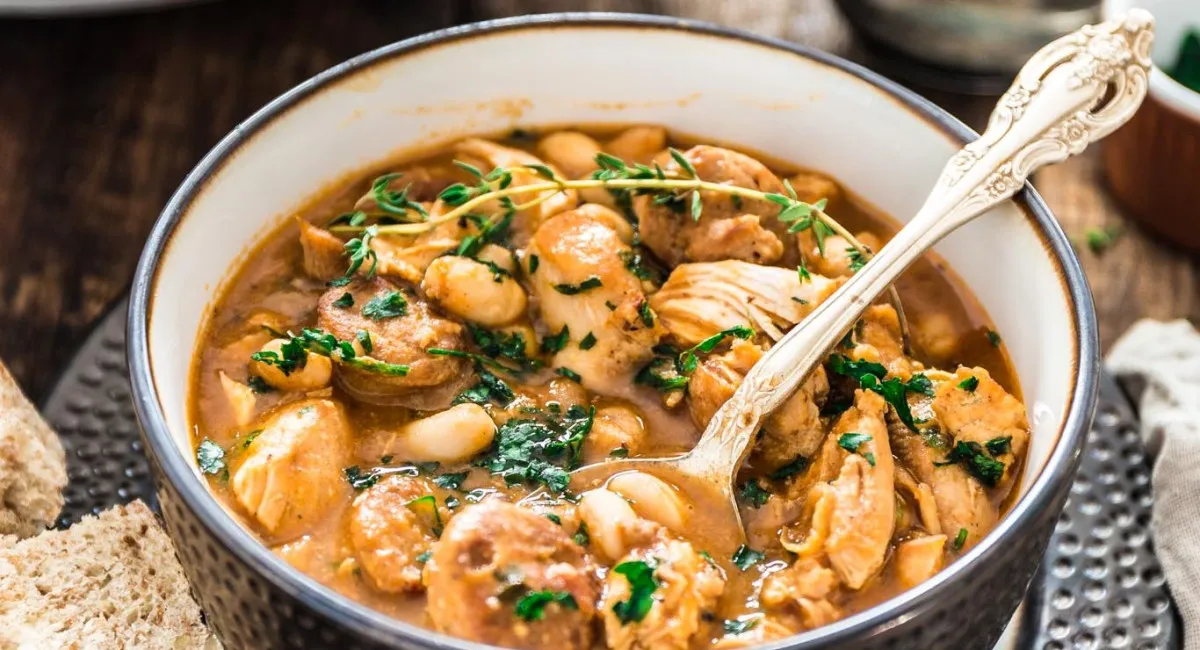 Učinkovite večere bez muke